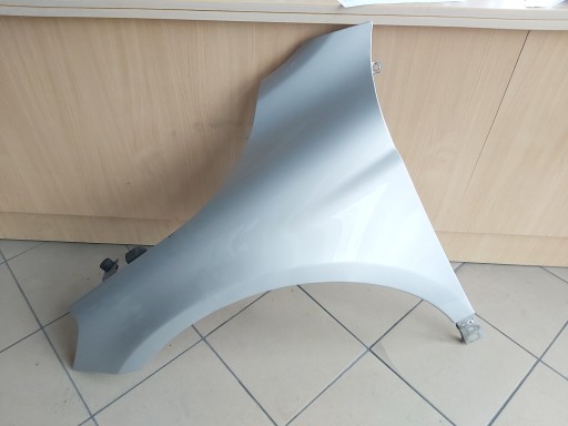 Volvo xc60 i 2008-2017 переднє ліве крило 426-26