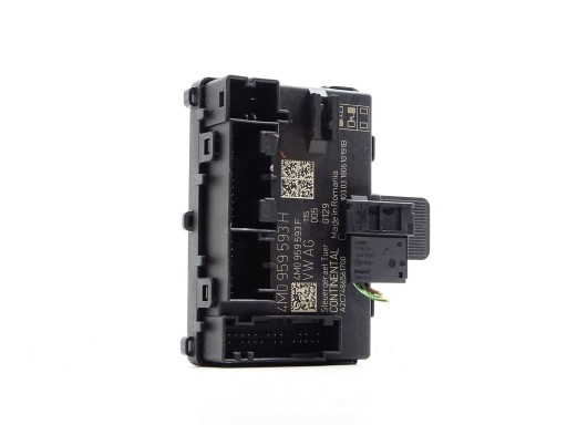 module control unit door front front AUDI Q7 4M 15- 4M0959593H