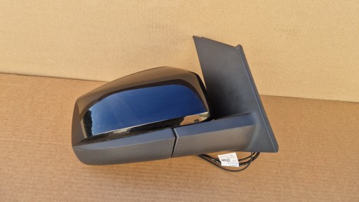mirror VW CADDY 2020-2025 R 2K7857502AJ LC9X ASIST 7+2 PIN as new right