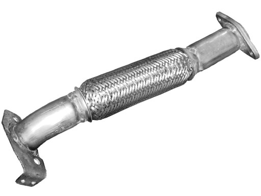 12.214 - MAZDA 6-2.0 D ГИБКАЯ МУФТА '