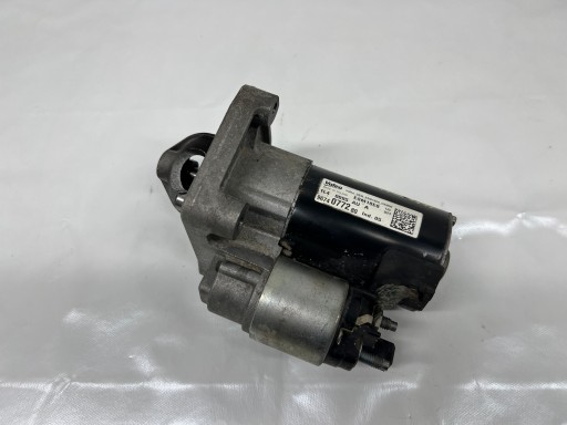 Peugeot 308 II T9 1.2 THP starter 9674077280