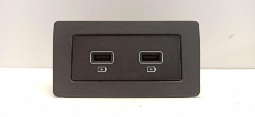 DACIA DUSTER II USB-РОЗЕТКА 280230033R