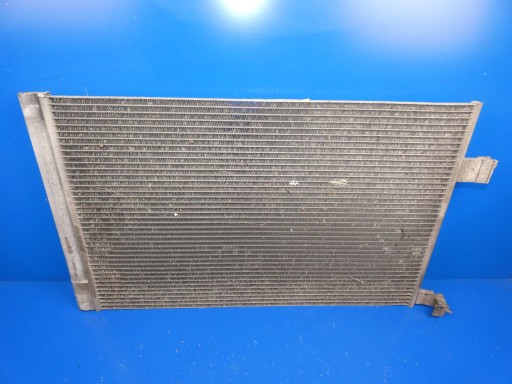 JAGUAR F-PACE X761 XE X760 XF X260 air conditioning radiator