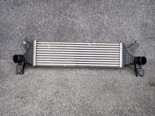 SUZUKI VITARA SX4 S-CROSS RADIATORE INTERCOOLER