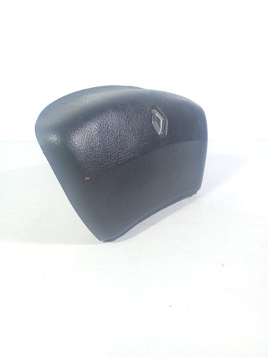 Renault Laguna 2 II 02-07 airbag POWIETRZNA volante OE 8200071201