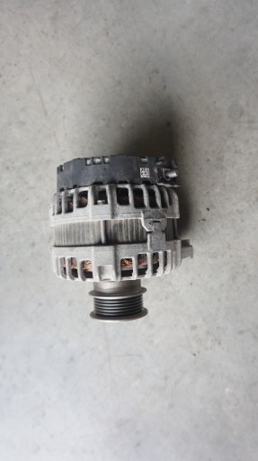 Генератор volvo ое 31489212