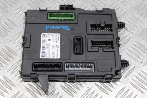 module control unit TALISMAN INITIALE 284B14604R