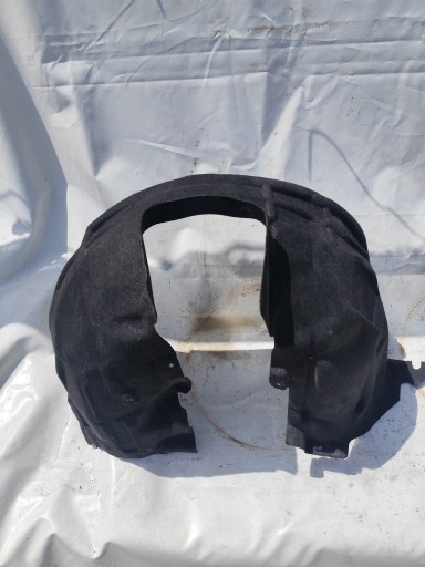 VOLVO V60 LIFT mudguard front left