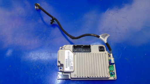 module control unit navigation devices FORD FOCUS IV MK 18-23 year