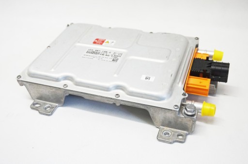 1EA907190G, - Инверторный преобразователь vw id4 id5 id.4 id.5 1ea907190g