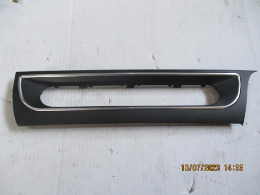 cover panelu klimy JAGUAR and PACE J9D3-045E66-A