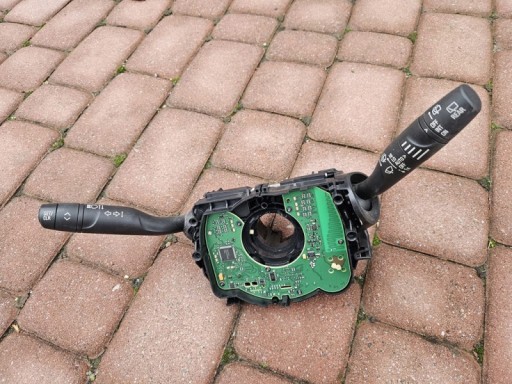 DEVIO LUCI TERGICRISTALLO TERGI rogi DEVIO LUCI DEVIO Opel Crossland X 98118865YX