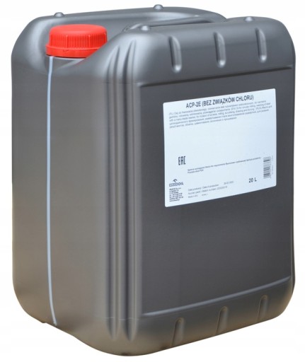 Orlen Oil Acp-2E (без хлору) 20л