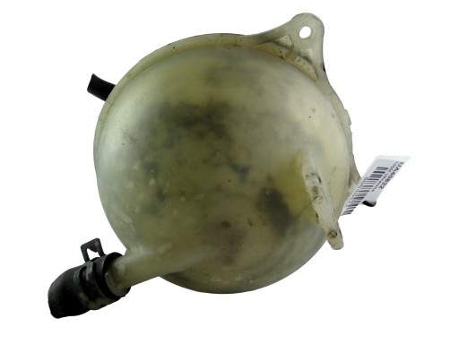 Behälter des Gasses WYROWNAWCZEGO VW POLO III 6N0 121 4