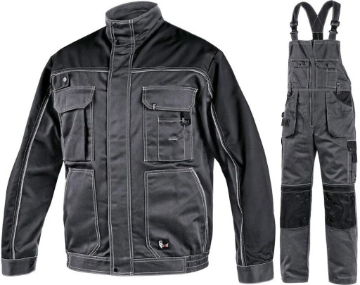 CXS ORION SUPER захисний робочий одяг 68
