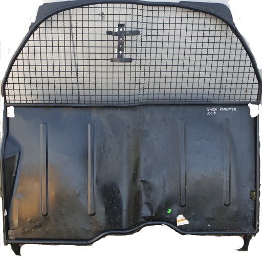 Перегородка SKODA ROOMSTER