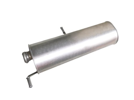 190-949 - Задний глушитель Bosal BOS190-949