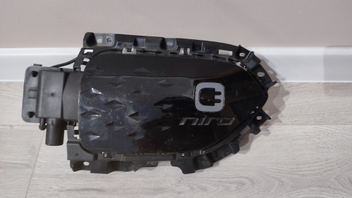 86340-Q4000 - Чохол для зарядки KIA NIRO EV 2 II 21-