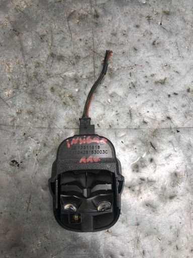 Sensor Regen OPEL INSIGNIA A 13311618