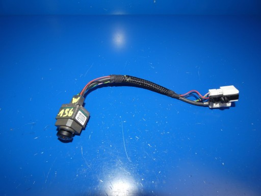 MERCEDES GLA W156 W117 W176 W246 W166 W205 KAMERA reversing
