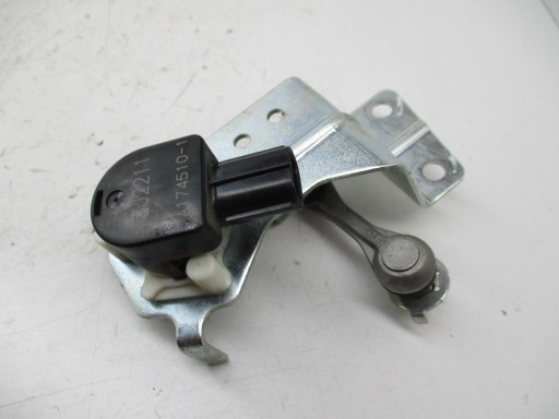 I-MiEV Ion C-Zero гальмівний потенціометр