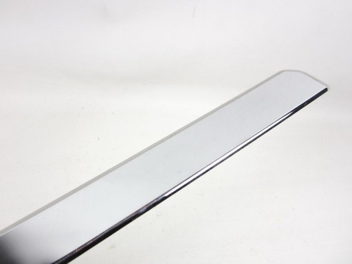 cap of the threshold threshold rear rear part right Mercedes W221 Lift Long