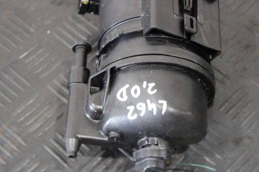 poklopač filtera goriva DISCOVERY V 5 L462