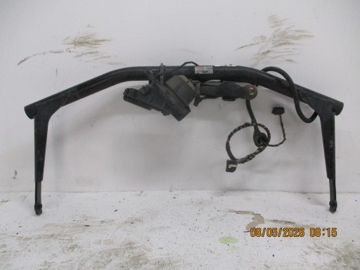 greda branika vučna kuka SKODA KODIAQ SEAT ATECA 575803880A
