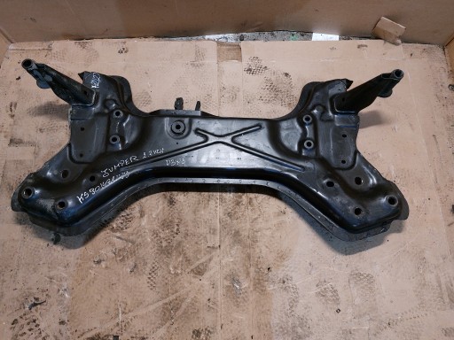 axle beam front CITROEN JUMPER II 2.2HDI