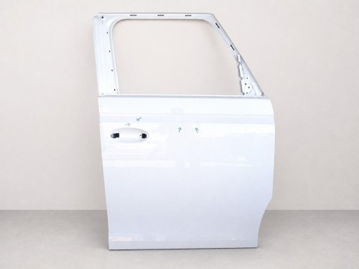 VW ID.BUZZ ID. BUZZ 1T3 1T5 22- door DOOR right front