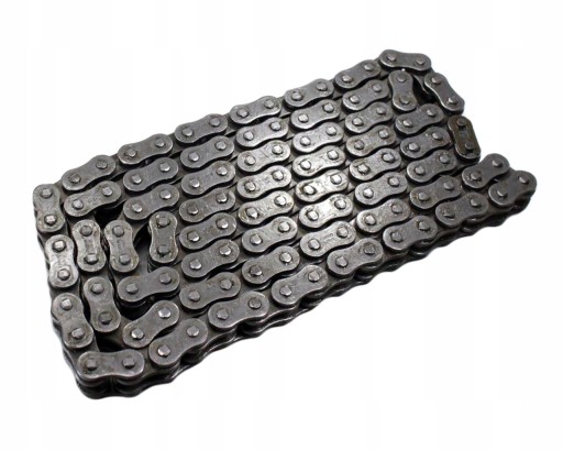 ROY05732 - ЦЕПЬ МОТОЦИКЛА 520H 118L УПЛОТНИТЕЛЬНОЕ КОЛЬЦО ORING