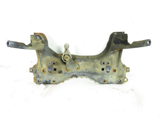 САНИ FORD FOCUS MK1 І 1.8 16V