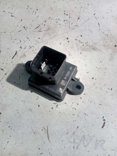 JX61-12B533-AB - FORD KUGA MK3 РЕЛЕ СВІЧОК 1.5 TDCI