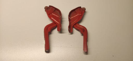 HYUNDAI KONA hinge bonnet hinges right left TA9 18-21