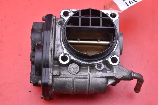 Valvola a farfalla RME60-11 SERA526-01 NISSAN QASHQAI 1 e J10 2.0 16V 142 KM