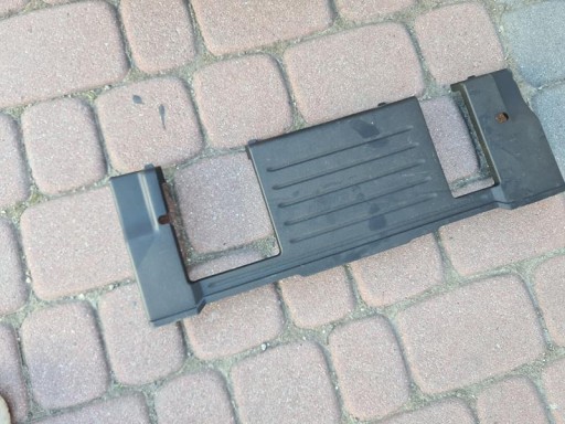 kunststofftteil SITZ Renault Captur II 2 749162603R