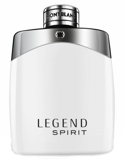 montblanc legend spirit woda toaletowa 100 ml     