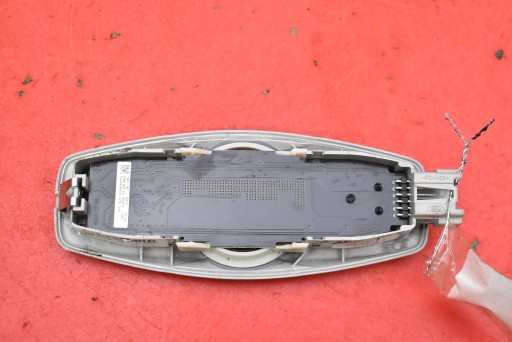fanale plafoniera interna AM21-13K767-CF FORD S-MAX MK1 e LIFT 10-15