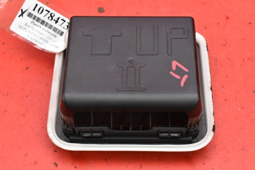 grid WENTYLACYJNA left rear part 97510-AA000 KIA SPORTAGE 5 V 21-25