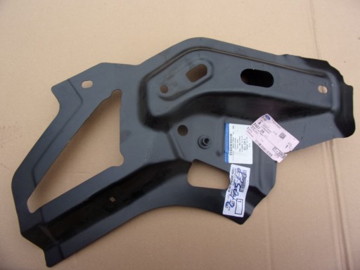 2407128 - FORD PUMA MK2 КУЗОВ ЗАДНІ КОЛІСНІ АРКИ 2020-