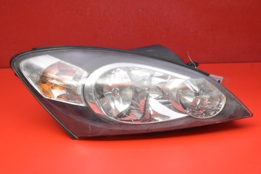 REFLEKTOR right light front EU 92102-1H500 KIA CEED 1 and 07-10