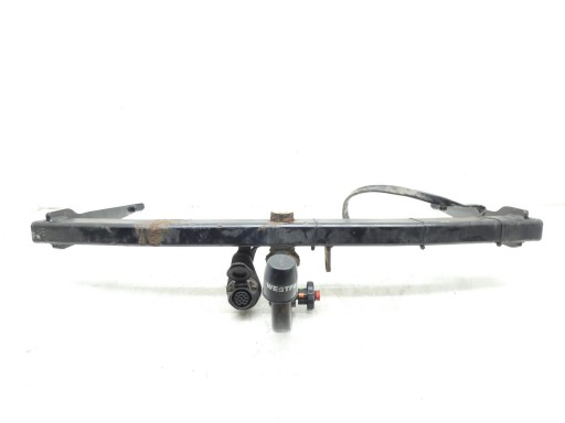 tow hook PRZYCZEPY WYPINANY VW AUDI SKODA SEAT WESTFALIA