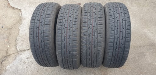 175/65R15 84T FIRESTONE WINTERHAWK 2 evo-ok6.5mm