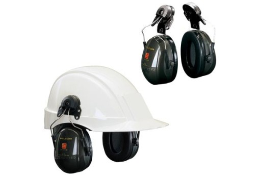 ДИЭЛЕКТРИЧЕСКИЕ СЛУХОВЫЕ АППАРАТЫ 3M-OPTIME2-H-EL С