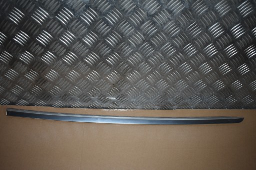 IDEALNA moulding of a fender MERCEDES GLS X167 1