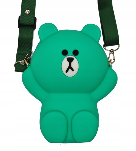 Сумка через плече ITIMPORT