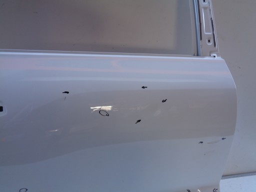 door right rear. KIA NIRO II 22- NR 38309