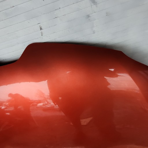 Capot Avant RENAULT KADJAR