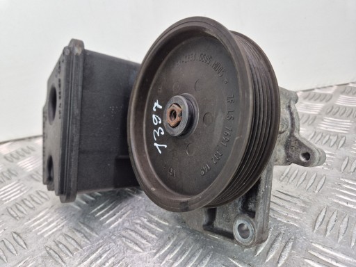 Mercedes E350 W211 servopumpe 0054662001 M272.964