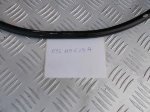 Volkswagen CRAFTER 2.5TDI miarka bagnet oleje 076115629A OEM